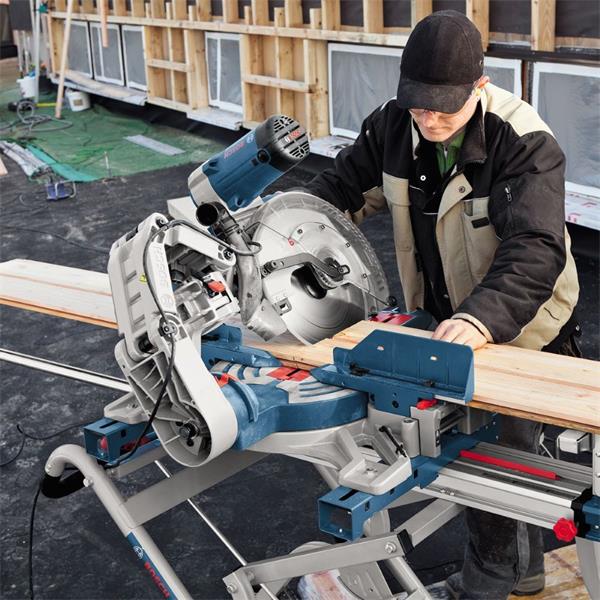 Bosch GCM12GDL Professional Mitre Saw 230v