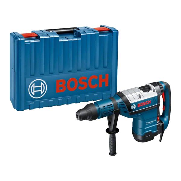 Bosch 8kg rotary hammer drill gbh8-45 110v sds max