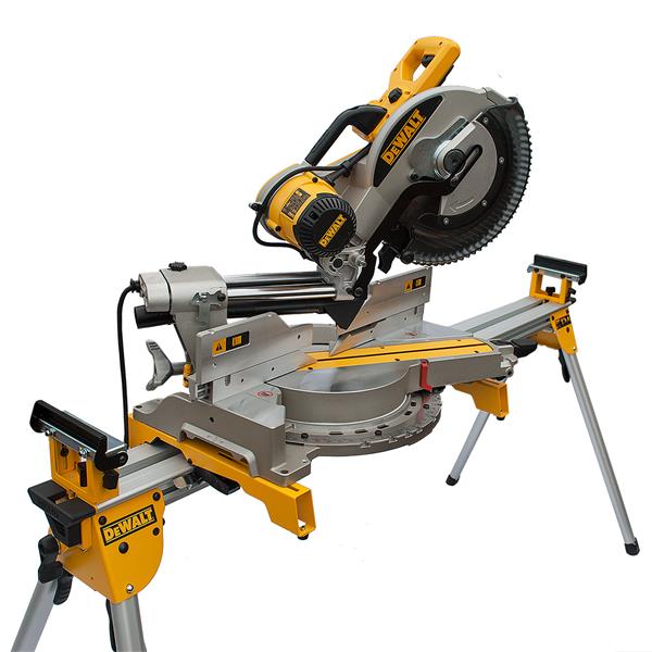 DEWALT DE7023 Mitre Saw Universal Legstand