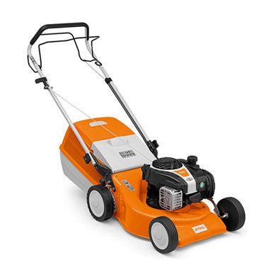 Stihl RM 248.1 T Powerdrive Petrol Lawn Mower