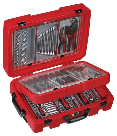 TengTools SC01 Portable Tool Kit w/ Free Travel Bag