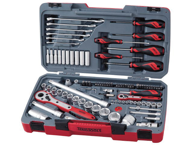 Teng Tools at Monaghan Hire, Irelands leading tool supplier