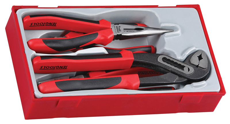 Teng Tools at Monaghan Hire, Irelands leading tool supplier