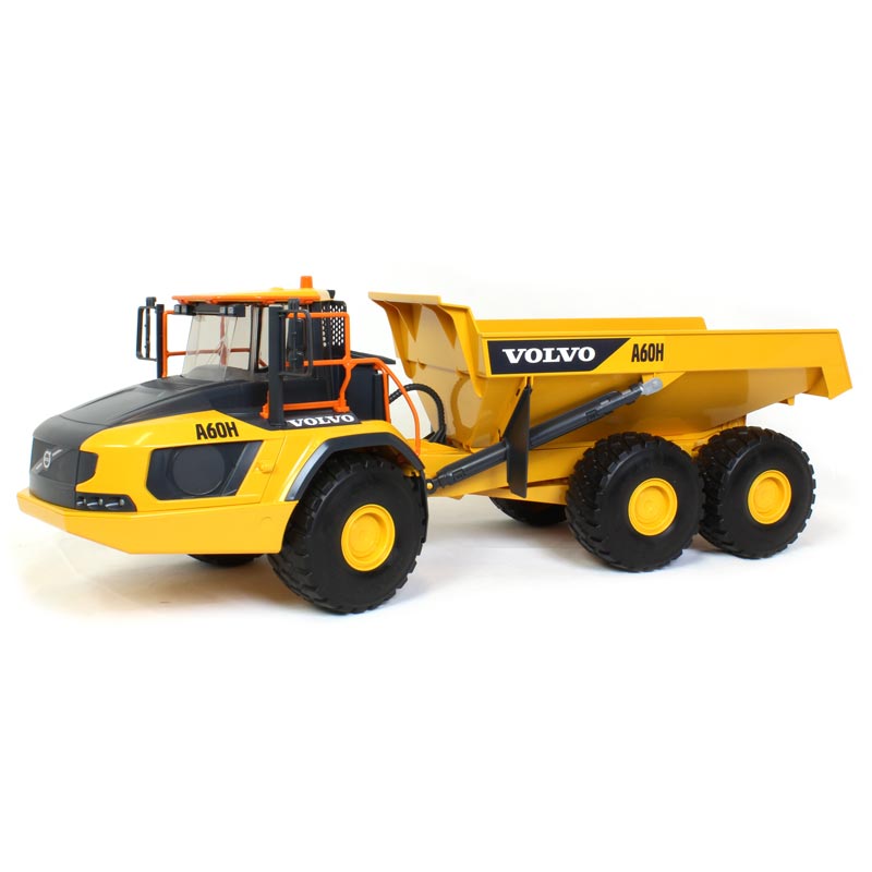 VOLVO A60H DUMPER