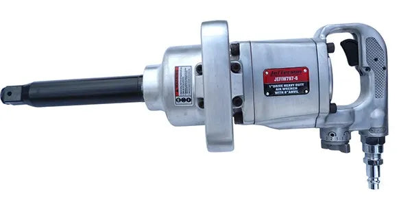 Jefferson - 1" Air Impact Wrench Long Anvil (JEFIW797-6)