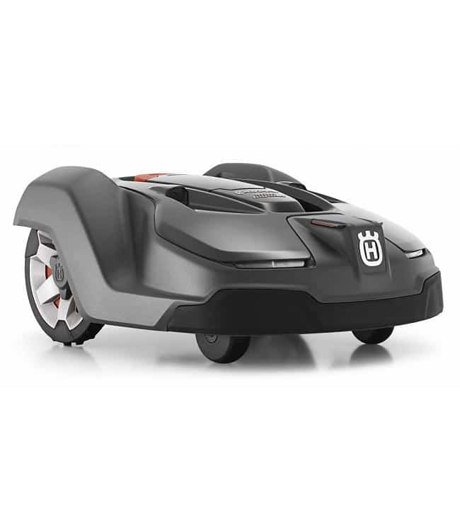 HUSQVARNA AUTOMOWER® 315X (Please Contact for pricing)