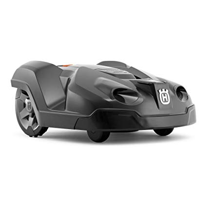 HUSQVARNA AUTOMOWER® 430X (Please Contact for pricing)