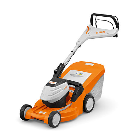 Stihl RMA 448.2 VC  : Variable Speed - Lawnmower - Body only