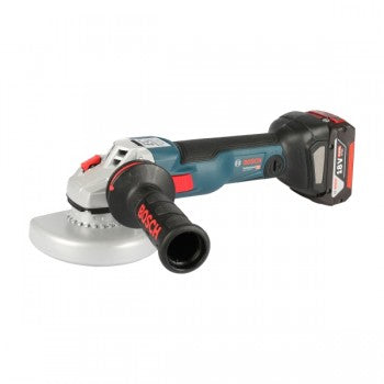 Bosch GWS 18V-10C 18v Cordless Grinder (Body Only)