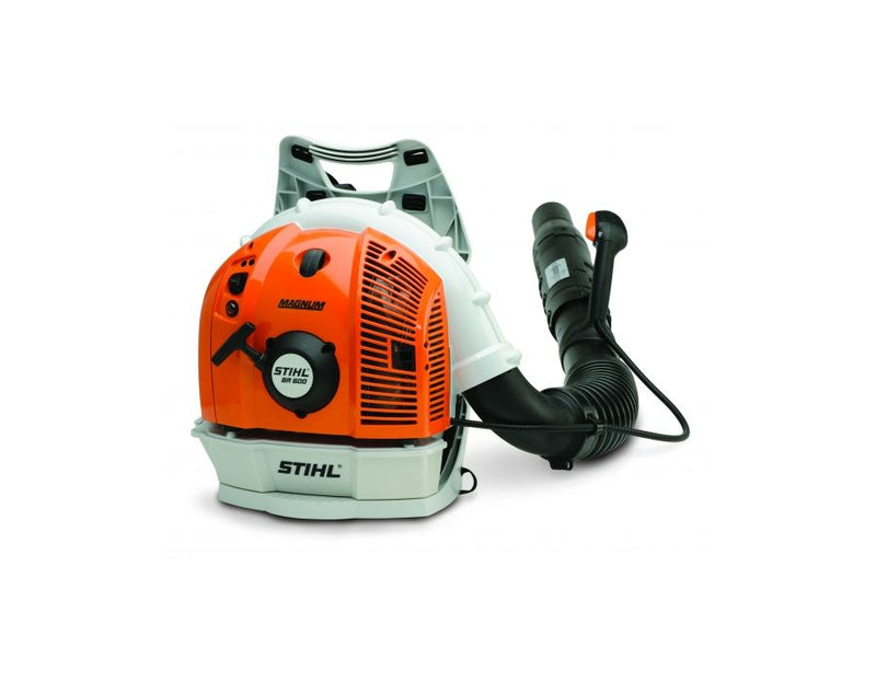 STIHL BR600 Magnum Backpack Blower