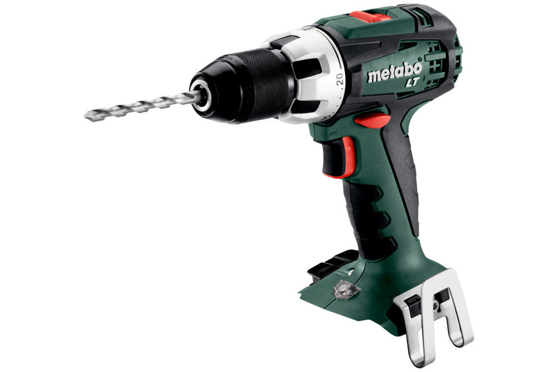 Metabo BS18 LT 18 Volt Drill Driver (Body Only)