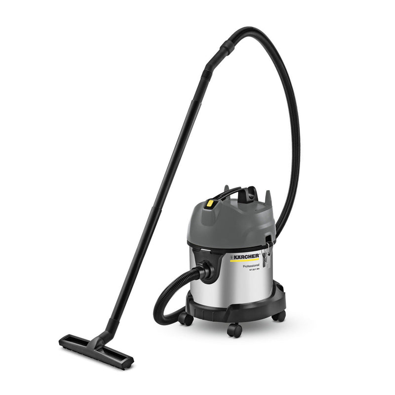 Karcher WET AND DRY VACUUM CLEANER NT 20/1 Classic