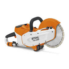 STIHL TSA230 - Cutquick (body only)