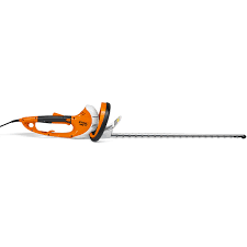STIHL HSE81 28"- Electric hedge trimmer