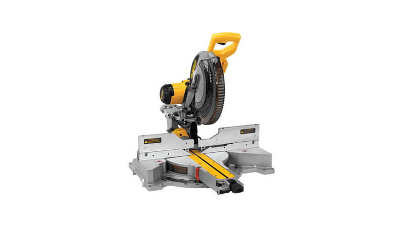 DEWALT DWS780 305mm MITRE SAW