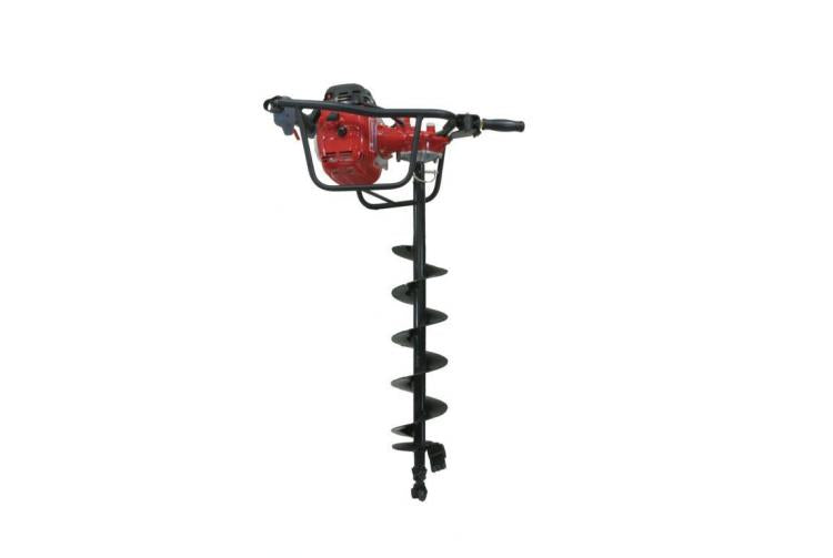 Maruyama MAGS500RS 50cc Earth Auger