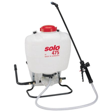 Solo 475 Backpack Sprayer