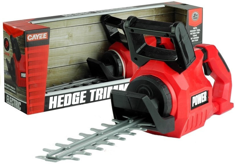 Power tools - Kids Toy Hedge trimmer