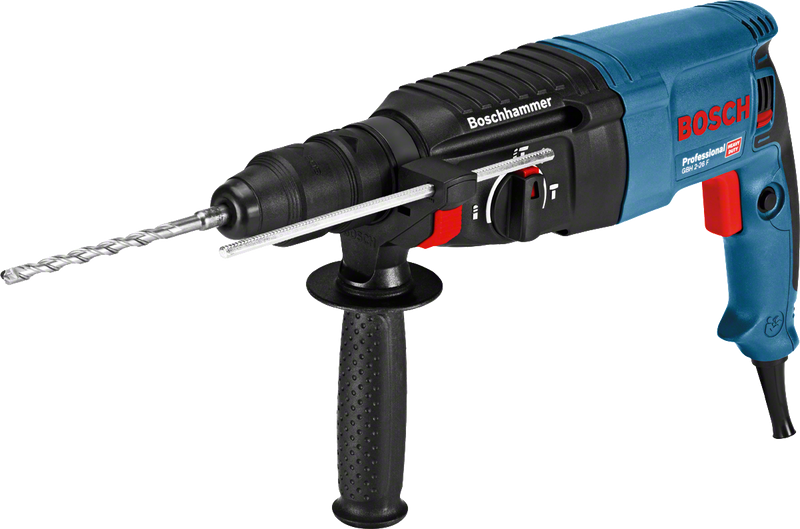 Bosch GBH 2-26 F Professional Hammer drill