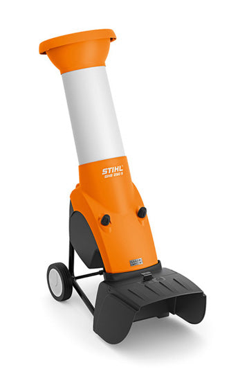 Stihl GHE 250 S Shredder