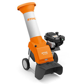 Stihl GH 370 S Petrol Garden Shredder