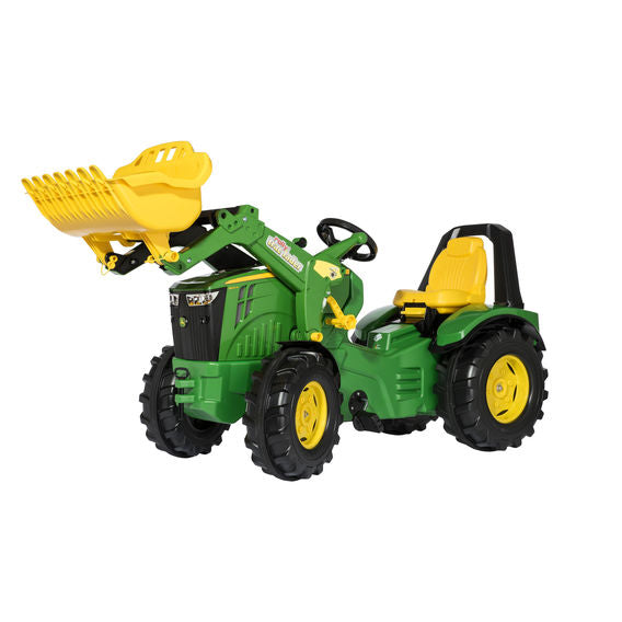 Rolly X-Trac Premium John Deere 8400R