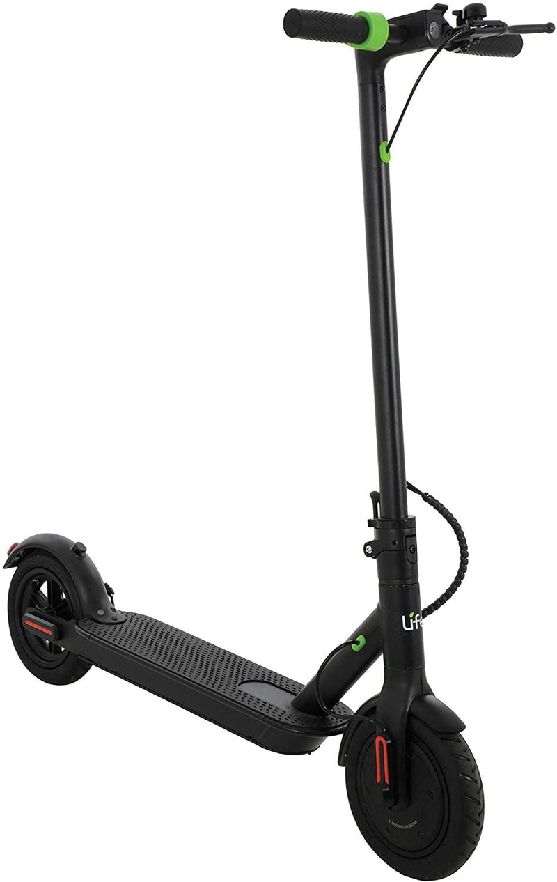 Li-Fe 200 AIR PRO Electric Scooter 2022