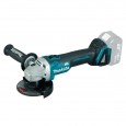 Makita DGA456ZJ 18v LXT Brushless 115mm Angle Grinder (Body Only)