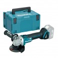 Makita DGA456ZJ 18v LXT Brushless 115mm Angle Grinder (Body Only)