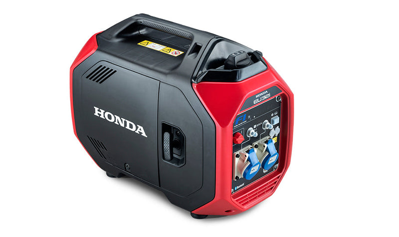 Honda EU32i 3200W Silent Generator