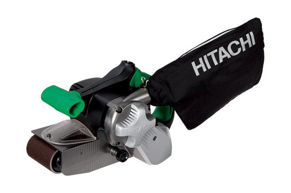 Hitachi/Hikoki SB8V2 Belt Sander