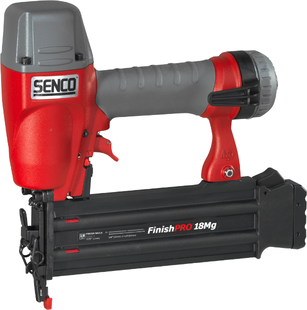 SENCO brad nailer FinishPro18Mg-AX selec (1U2025N )