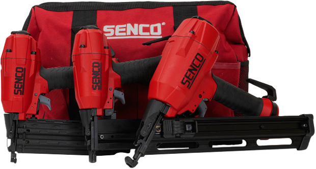 SENCO 3 TOOL KIT  (10S2001N)