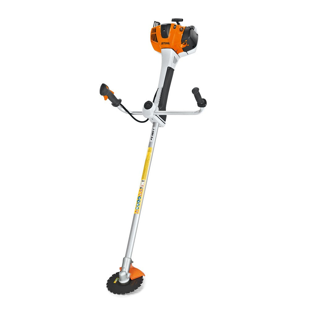 Buy- STIHL FS561 C-EM - |Garden Strimmers| Monaghan Hire | Ireland