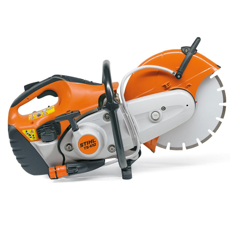 STIHL TS 410 Consaw