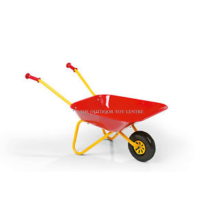 Rolly Toy Wheelbarrow